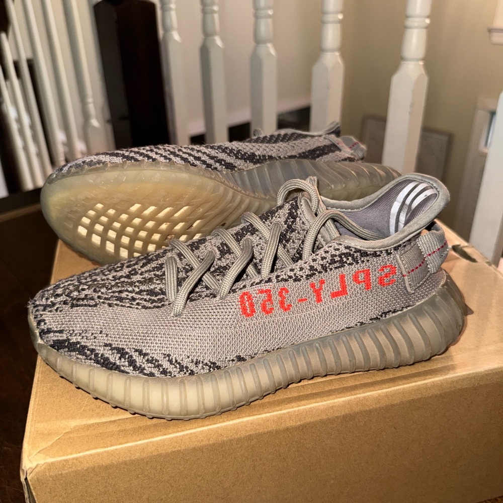 Adidas Yeezy Boost 350 V2 “Beluga 2.0”